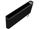 【お取り寄せ】カシムラ サイドポケット USB2ポート付 DC020 カーアクセサリー カー