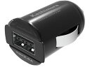 【お取り寄せ】カシムラ リバーシブルUSB DC-2.4A DC027 カーアクセサリー カー