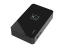 【お取り寄せ】カシムラ ワイヤレスレシーバー Miracastレシーバー HDMI・RCAケーブル付 カーアクセサリー カー(2)