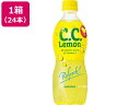 サントリー C.C.レモン 500ml×24本