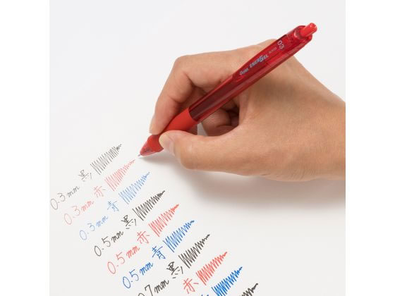 Foto von EnerGel Pencil