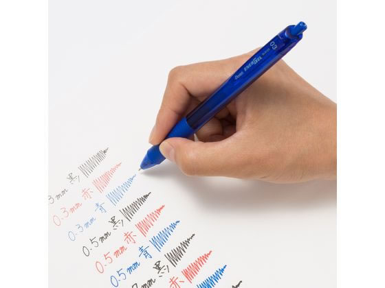 Photo of EnerGel Pencil