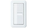 【お取り寄せ】パナソニック コスモワイド埋込ネームスイッチC WTP50621WP 変換アダプタ ソケット 配線器具 照明器具 ランプ