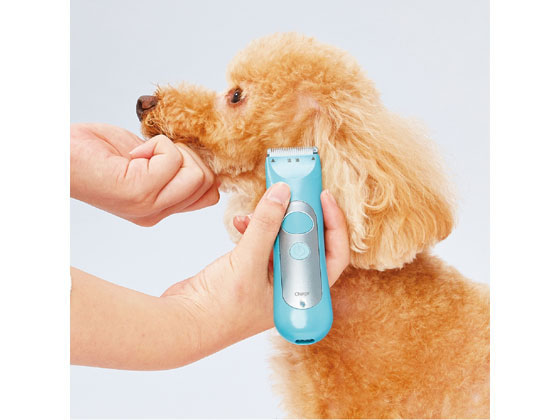 �ڤ����󤻡ۥڥƥ��� Self Trimmer �����ɥ쥹�Хꥫ�� ����ѥ��� �� �ɥå��� �ڥå� ������ ���襰�å� �ڥåȥϥ���