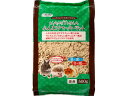 シーズイシハラ クリーンモフKAMIYUKAふんわりペーパーマット500g 21577 ハムスター ウサギ フード 小動物 ペット(4)
