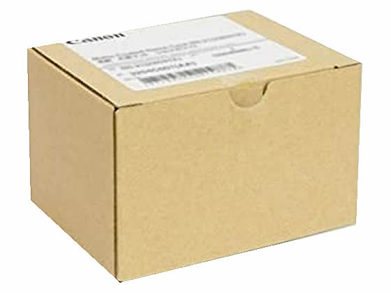 【お取り寄せ】キヤノン 名刺用紙 両面マット クリーム 3255C003