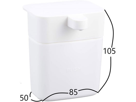 SANEI ���󥯤Υǥ����ڥ󥵡� �ۥ磻�� PW1711-W ����� ���� ���ۻ��