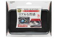 【お取り寄せ】カ-メイト ノンスリップパッド トレータイプ カーボン調 S DZ195 カーアクセサリー カー