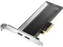 【お取り寄せ】I・O DATA 4K 60p対応 PCIeキャプチャーボード GV-4K60 PCIE PC周辺機器(2)