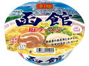 ヤマダイ 凄麺 函館塩ラーメン