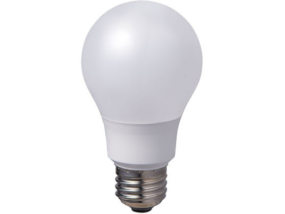 朝日電器 LED電球 850lm 昼光色2個入 LDA7DGG5103-2P LED電球一般 E26 LED電球 直...