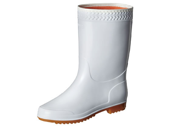 【お取り寄せ】弘進ゴム ゾナウォーマーIII 白28.0cm C0106AE 長靴 安全靴 作業靴 サンダル ユニフォーム