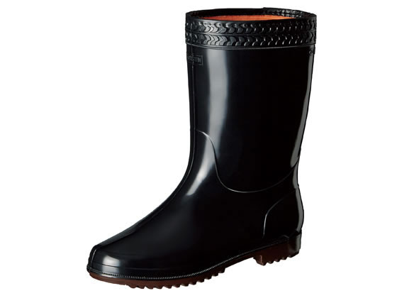 【お取り寄せ】弘進ゴム ゾナウォーマーIII 黒28.0cm C0106AF 長靴 安全靴 作業靴 サンダル ユニフォーム