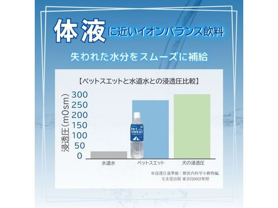 【お取り寄せ】アースペット ペットスエット 2L おやつ 犬 ペット ドッグフード jetprice-10188372 JET PRICE サンプル画像3