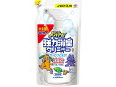 【お取り寄せ】アースペット 強力消臭クリーナー 詰替800mL 消臭 犬用 ドッグ ペット ケア(4)