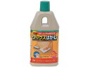 【商品説明】くすみ・汚れの原因となる古いワックスをしっかり落とします。中性洗剤では落ちにくい汚れを落とします。【仕様】●容量：約400ml●液性：アルカリ性●成分：界面活性剤、溶剤、アルカリ剤●使用量の目安：1平方メートル当り約5ml※10倍に薄めてお使いください●サイズ：約9×4．7×高さ20cm【備考】※メーカーの都合により、パッケージ・仕様等は予告なく変更になる場合がございます。【検索用キーワード】azuma　あずまこうぎょう　アズマコウギョウ　CH895　きょうりょくゆかわっくすはくりざい　キョウリョクユカワックスハクリザイ　1個　400ml　洗剤　ワックス　S90490古くなった床ワックスをきれいに剥離します