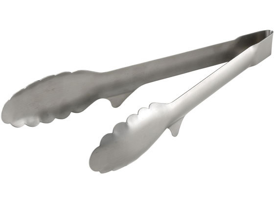 【お取り寄せ】カンダ ウルトラトング24cm トング 麺 パスタ道具 調理小物 厨房 キッチン