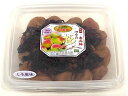 ノームプラニング 紀州南高梅 しそ風味 500g