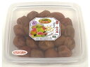 ノームプラニング 紀州南高梅 はちみつ風味 500g