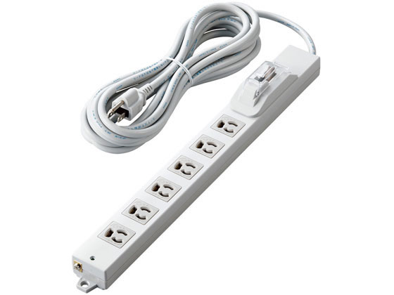 【お取り寄せ】エレコム 電源タッ�