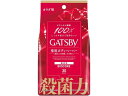 マンダム ギャツビーバイオコアボディペーパー無香料徳用 30枚 制汗剤 デオドラント エチケットケア スキンケア マンダム ギャツビーバイオコアボディペーパー無香料徳用 30枚 制汗剤 デオドラント エチケットケア スキンケア