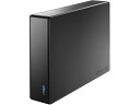 【お取り寄せ】I・O DATA/USB3.1外付ハードディスク電源内蔵1TB/HDJA-UT1R ハードディスクドライブ PC用ドライブ リーダー PC周辺機器