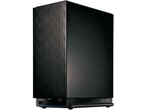 y񂹁zIEO DATA lbg[NڑHD(NAS) 2hCu 16TB HDL2-AAX16 n[hfBXNhCu PCphCu [_[ PCӋ@