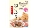 【お取り寄せ】はごろもフーズ ねこふり 煮干し味 15g おやつ 猫 ペット キャット