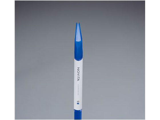 【メーカー在庫あり】 三菱鉛筆(株) uni 修正テープホワイティア 5ミリ幅 水色 CLT2051P.8 HD店