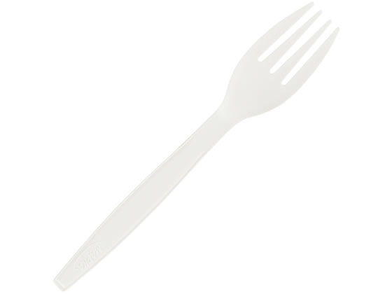 大黒工業 マプカ フォーク 50本 使いきりカトラリー テイクアウト 使いきり食器 キ...