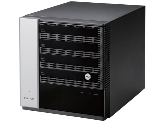 エレコム Nas お取り寄せ お取り寄せ 外付けハードディスクドライブ Windows Netstor 8tb Nsb 75s8t4dw9 Jet Price 外付けドライブ ストレージ 税込1万円以上で送料無料 Windows Server