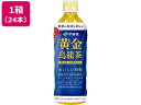 伊藤園 黄金烏龍茶 500ml×24本