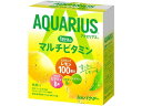コカ・コーラ アクエリアスビタミンパウダー 1L用 5袋