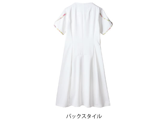 【お取り寄せ】ローラアシュレイ ナースワンピー...の紹介画像2