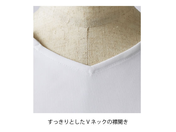 【お取り寄せ】ローラアシュレイ スクラブ 半袖 オフホワイト アメリピンク LL LW602-12 スクラブ 医療服 ユニフォーム