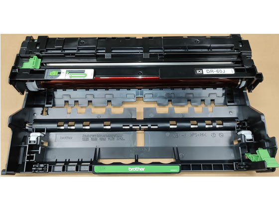 Recyclables - 【お取り寄せ】リサイクル ブラザー用リサイクルドラムユニット DR-60J 1020021080 ブラザー brother リサイクルトナーカートリッジ インク