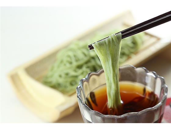 小山製麺 三陸めかぶそうめん 200g 素麺 冷麦 乾麺 食材 食品