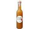 あおぞら蒼空舎 ジンジャーシロップスパイシー 300ml
