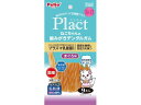 【お取り寄せ】ペティオ プラクトねこちゃんの歯みがきデンタルガムまぐろ味9本 おやつ 猫 ペット キャット
