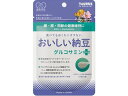 【お取り寄せ】トーラス おいしい納豆 グロコサミン おやつ おやつ 犬 ペット ドッグ