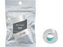 【お取り寄せ】キングジム Liteフィルムテープ 15mm シルバー TPT15-016