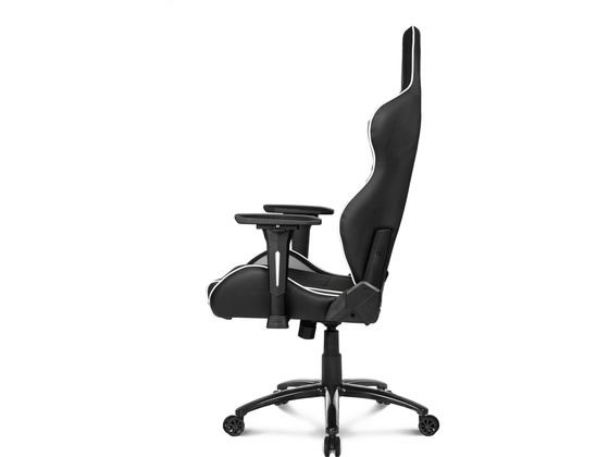 AKRacing �����ߥ󥰥����� Overture �ۥ磻�� AKR-OVERTURE �쥶�������� �����ߥ󥰥����� ���ե��������� ���ե����ȶ�