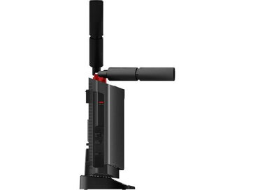 【お取り寄せ】バッファロー/無線LAN親機 4803+1147Mbps/WXR-6000AX12S
