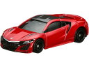 【お取り寄せ】トミカ ホンダ NSX(箱) No.43 トミカ 幼児玩具 ベビー玩具 おもちゃ