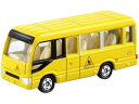【お取り寄せ】トミカ トヨタ コースター ようちえんバス(箱) No.49 トミカ 幼児玩具 ベビー玩具 おもちゃ