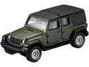 【お取り寄せ】トミカ Jeep ラングラー(箱) No.80 トミカ トミカ 幼児玩具 ベビー玩具 おもちゃ