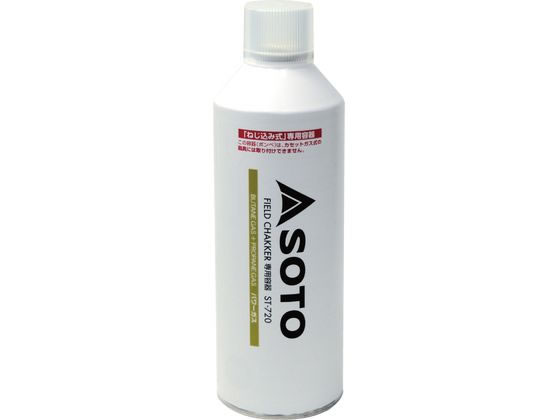 SOTO �ե������ ����å��� ���ѥܥ�� ST-720 �����С��ʡ� �����ȥɥ� ������ ����