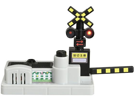 【お取り寄せ】トミカトミカワールドサウンドライトふみきり