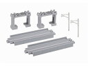 【お取り寄せ】プラレール 高架直線レール R-26 プラレール 幼児玩具 ベビー玩具 おもちゃ