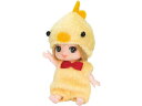 【お取り寄せ】リカちゃん みつごのあかちゃん みくちゃん LD-24